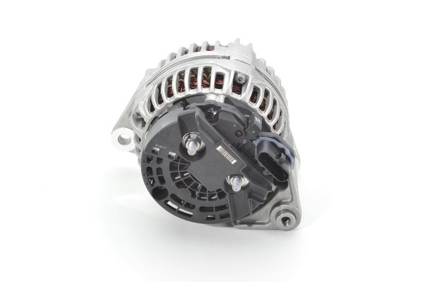 Bosch Alternator/Dynamo 0 124 555 005