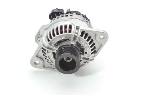 Bosch Alternator/Dynamo 0 124 555 009