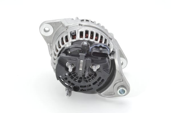 Bosch Alternator/Dynamo 0 124 555 036