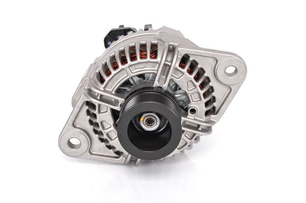 Bosch Alternator/Dynamo 0 124 555 038