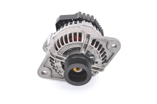 Bosch Alternator/Dynamo 0 124 555 084
