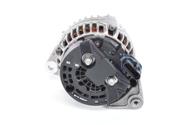 Bosch Alternator/Dynamo 0 124 555 110