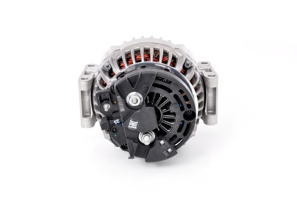 Bosch Alternator/Dynamo 0 124 615 035