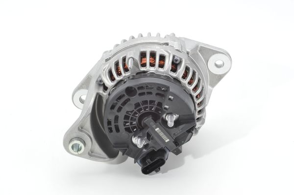 Bosch Alternator/Dynamo 0 124 655 008