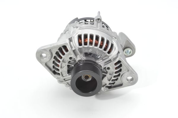 Bosch Alternator/Dynamo 0 124 655 008
