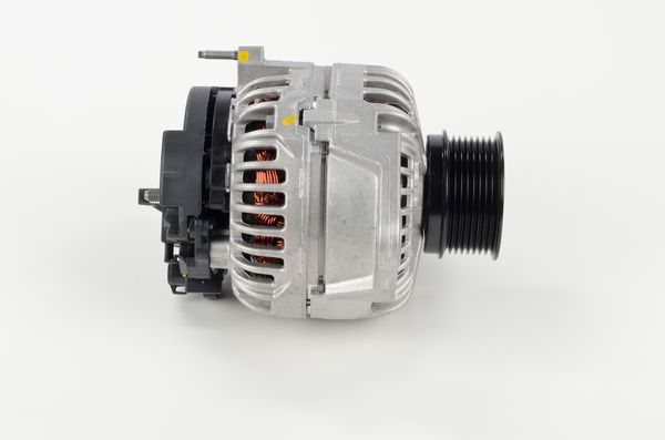 Bosch Alternator/Dynamo 0 124 655 012