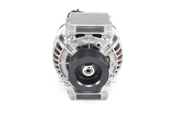 Bosch Alternator/Dynamo 0 124 655 026