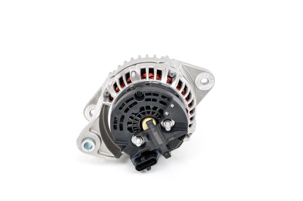 Bosch Alternator/Dynamo 0 124 655 506