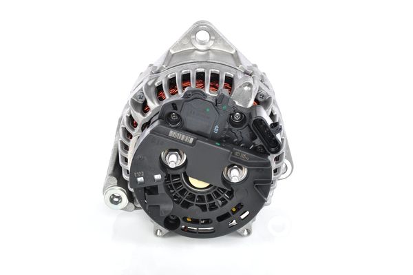 Bosch Alternator/Dynamo 0 124 655 161