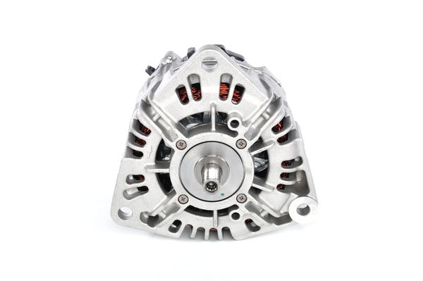 Bosch Alternator/Dynamo 0 124 655 161