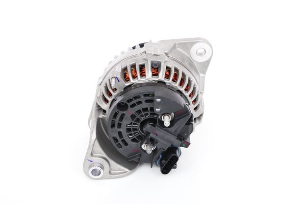 Bosch Alternator/Dynamo 0 124 655 173