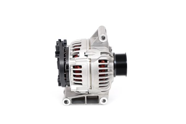 Bosch Alternator/Dynamo 0 124 655 287