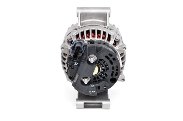 Bosch Alternator/Dynamo 0 124 655 289