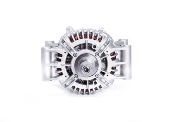 Alternator/Dynamo Bosch 0 124 655 297