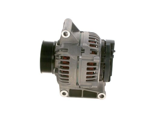 Alternator/Dynamo Bosch 0 124 655 490