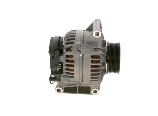 Bosch Alternator/Dynamo 0 124 655 490