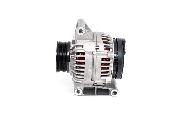 Alternator/Dynamo Bosch 0 124 655 615