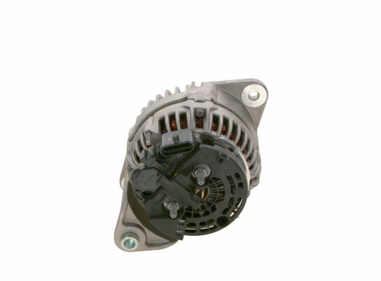 Bosch Alternator/Dynamo 0 124 655 667