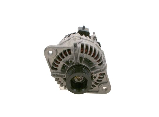 Bosch Alternator/Dynamo 0 124 655 667