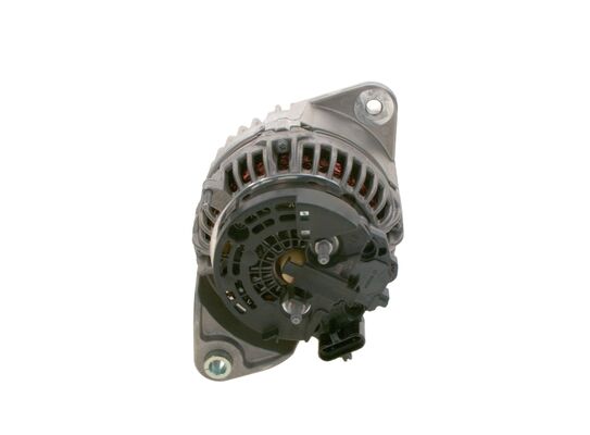 Bosch Alternator/Dynamo 0 124 655 671