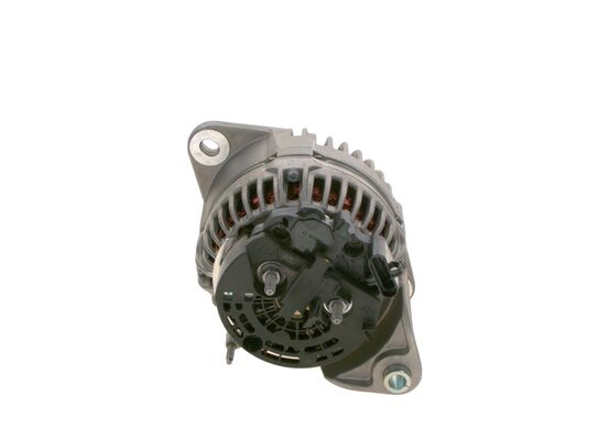 Bosch Alternator/Dynamo 0 124 655 673