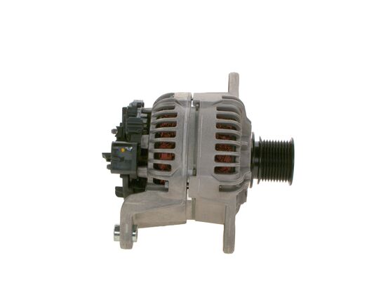 Bosch Alternator/Dynamo 0 124 655 673