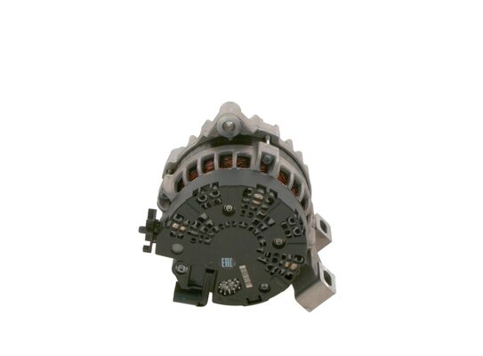 Bosch Alternator/Dynamo 0 125 711 053