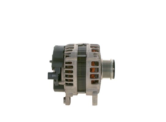 Bosch Alternator/Dynamo 0 125 711 149