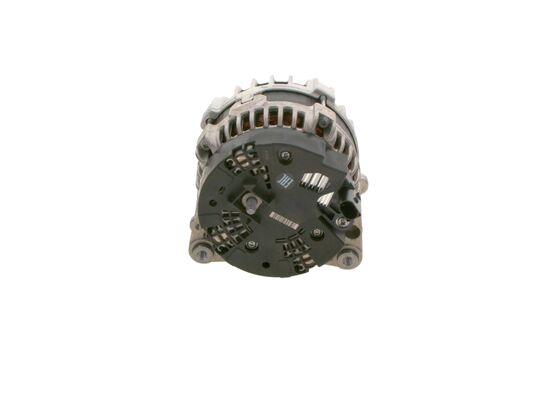 Bosch Alternator/Dynamo 0 125 711 153