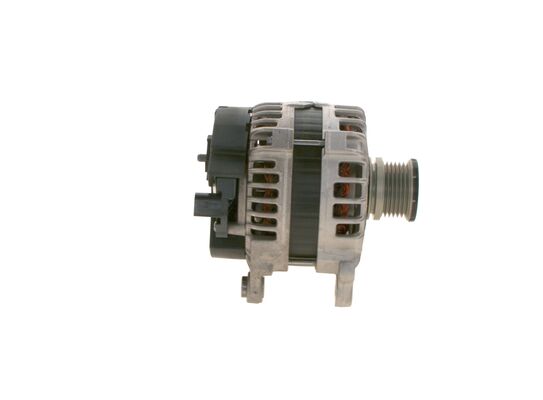 Bosch Alternator/Dynamo 0 125 711 153