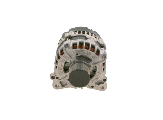 Bosch Alternator/Dynamo 0 125 711 153