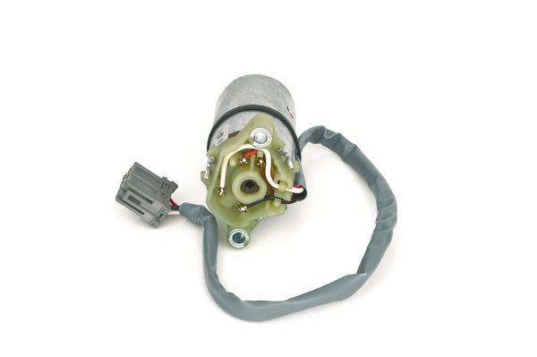 Bosch Stelmotor koplamp lichthoogte 0 130 002 574