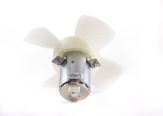Bosch Ventilatorwiel-motorkoeling 0 130 107 077