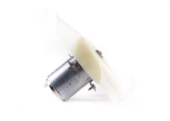 Bosch Ventilatorwiel-motorkoeling 0 130 107 077