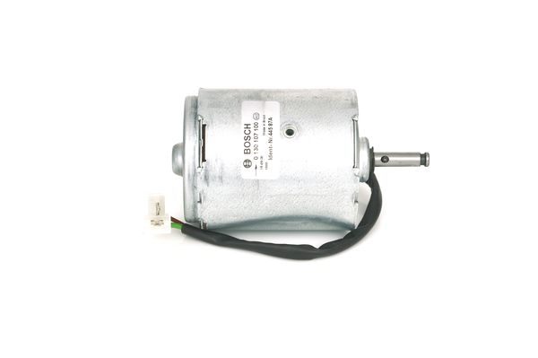 Elektromotor Bosch 0 130 107 100