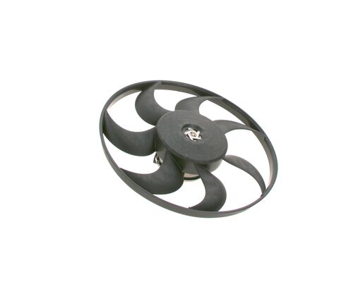 Bosch Ventilatorwiel-motorkoeling 0 130 303 203