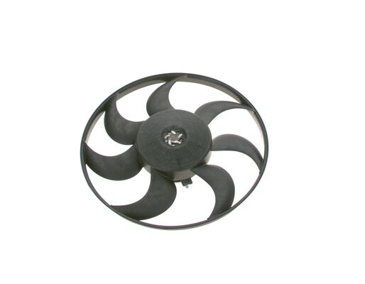 Bosch Ventilatorwiel-motorkoeling 0 130 303 203