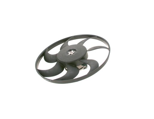 Bosch Ventilatorwiel-motorkoeling 0 130 303 203