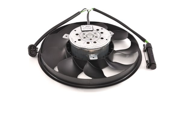 Ventilatorwiel-motorkoeling Bosch 0 130 303 233