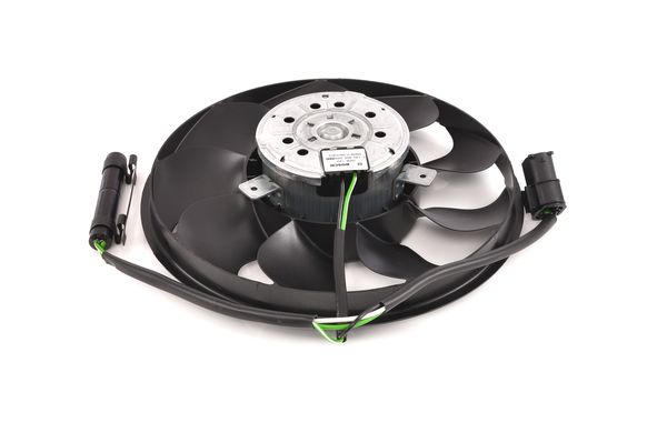 Bosch Ventilatorwiel-motorkoeling 0 130 303 233