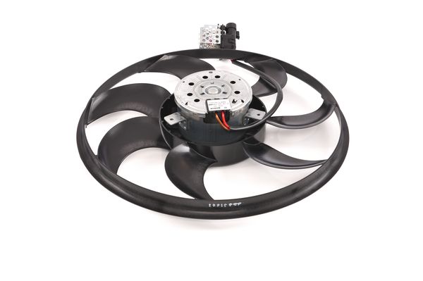 Bosch Ventilatorwiel-motorkoeling 0 130 303 246