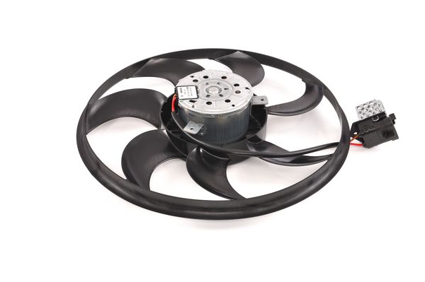 Bosch Ventilatorwiel-motorkoeling 0 130 303 246