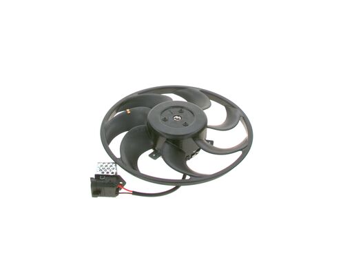 Bosch Ventilatorwiel-motorkoeling 0 130 303 275