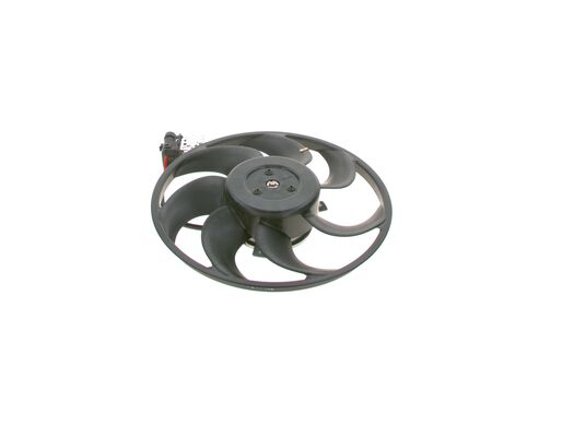 Bosch Ventilatorwiel-motorkoeling 0 130 303 275
