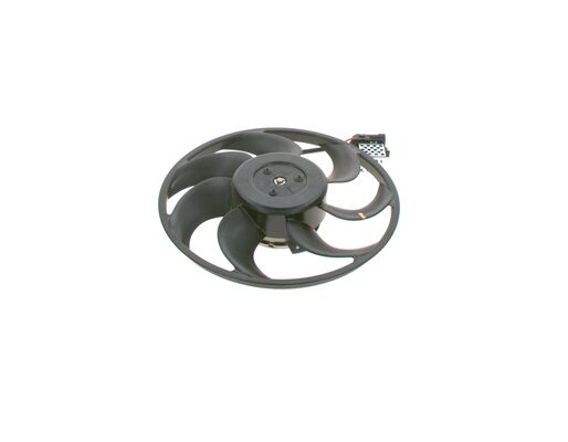 Bosch Ventilatorwiel-motorkoeling 0 130 303 275