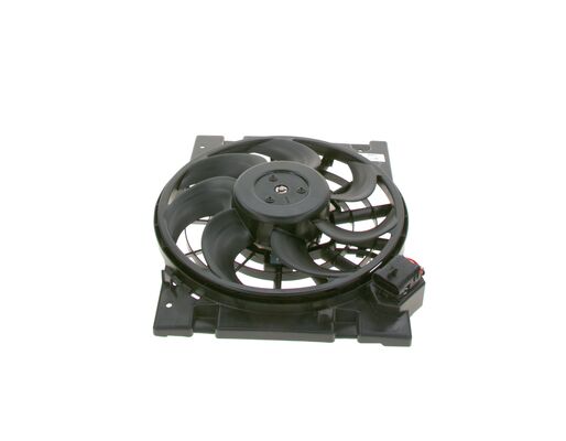 Bosch Ventilatorwiel-motorkoeling 0 130 303 837