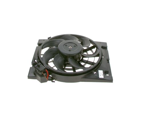 Bosch Ventilatorwiel-motorkoeling 0 130 303 837