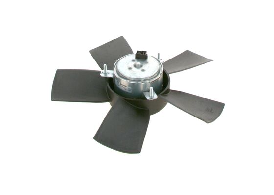 Bosch Ventilatorwiel-motorkoeling 0 130 304 203