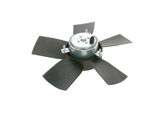 Bosch Ventilatorwiel-motorkoeling 0 130 304 203