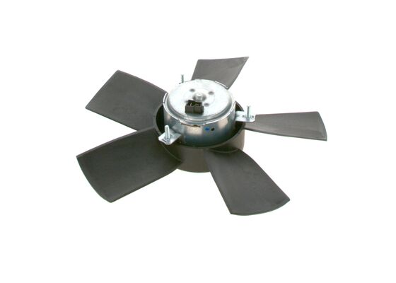 Bosch Ventilatorwiel-motorkoeling 0 130 304 203